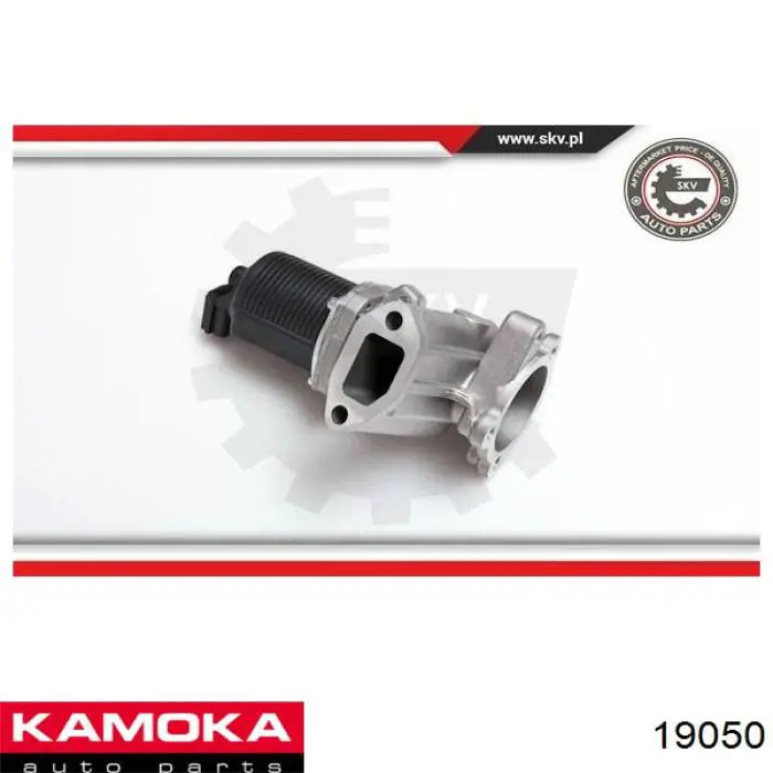 Válvula de regulación de gases Kamoka 19050 precio, desde 56,58 EUR