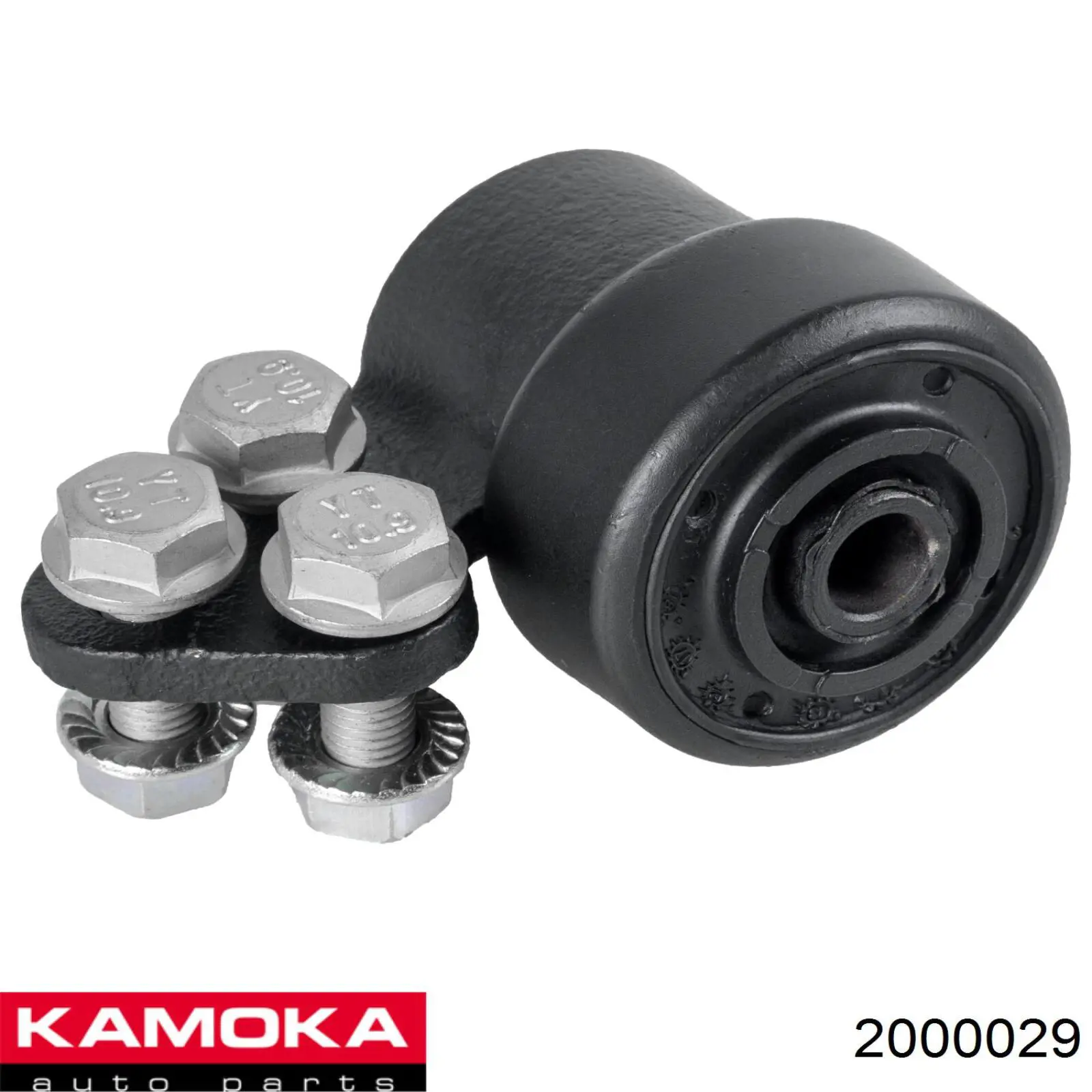 2000029 Kamoka