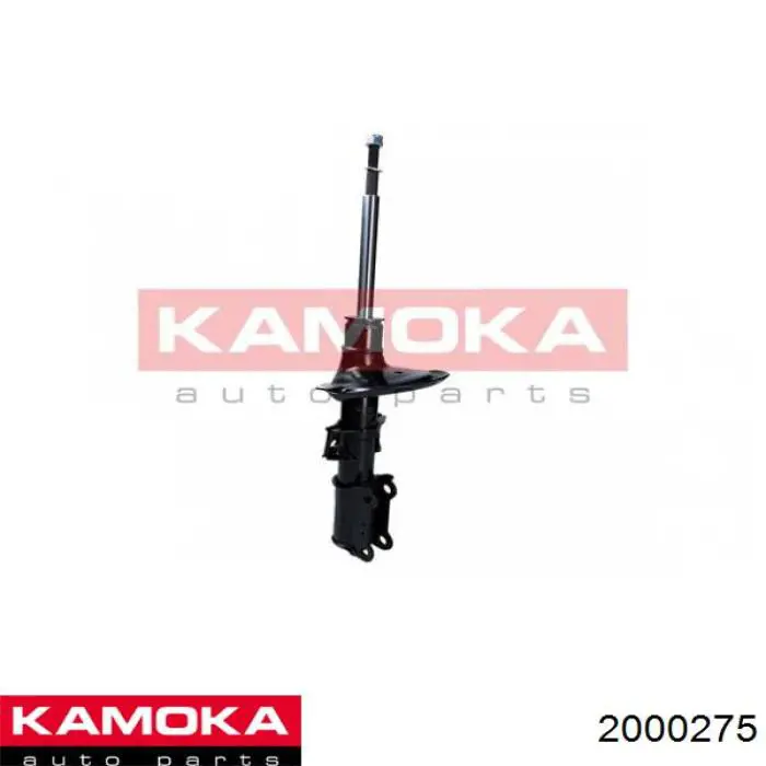 2000275 Kamoka amortiguador delantero