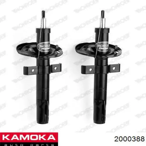 Comprar 2000388 Kamoka Amortiguador