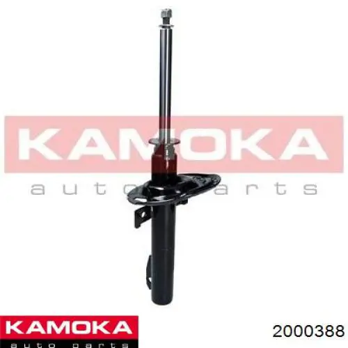 Amortiguador 2000388 Kamoka
