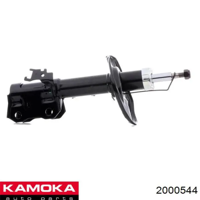 Comprar G8250 Monroe Amortiguador delantero derecho