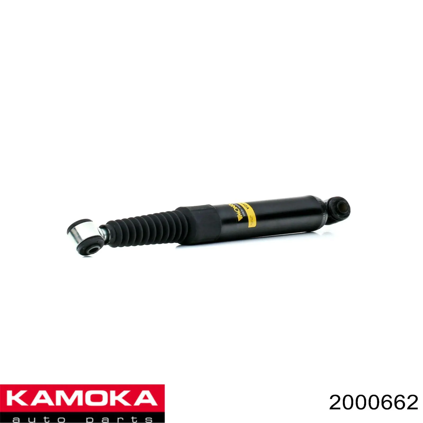 2000662 Kamoka