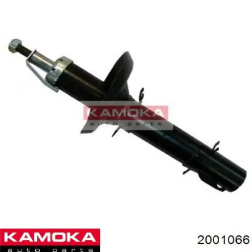 2001066 Kamoka Amortiguador frontal