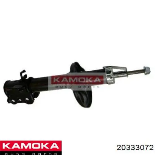 20333072 Kamoka