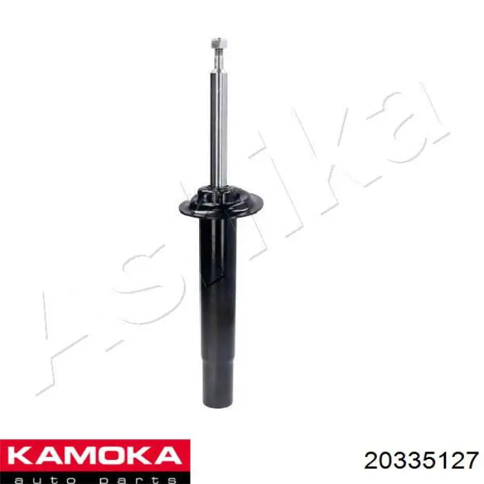 20335127 Kamoka amortiguador delantero