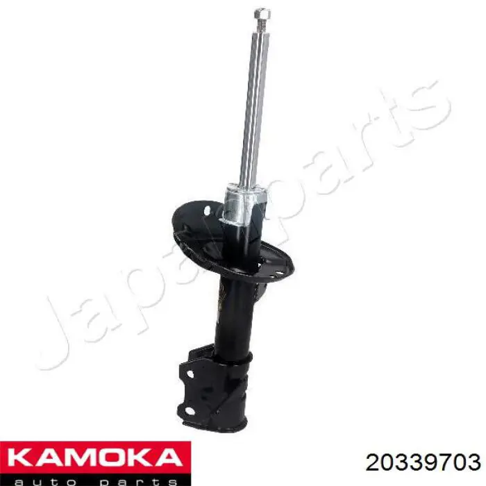 20339703 Kamoka