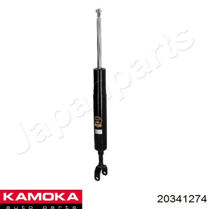 20341274 Kamoka amortiguador delantero