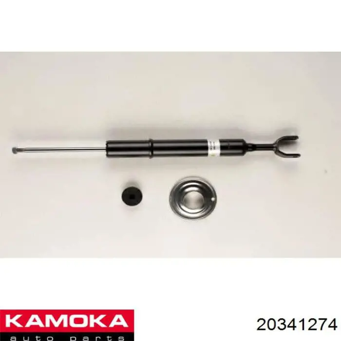 Comprar 4F0413031AP VAG Amortiguador