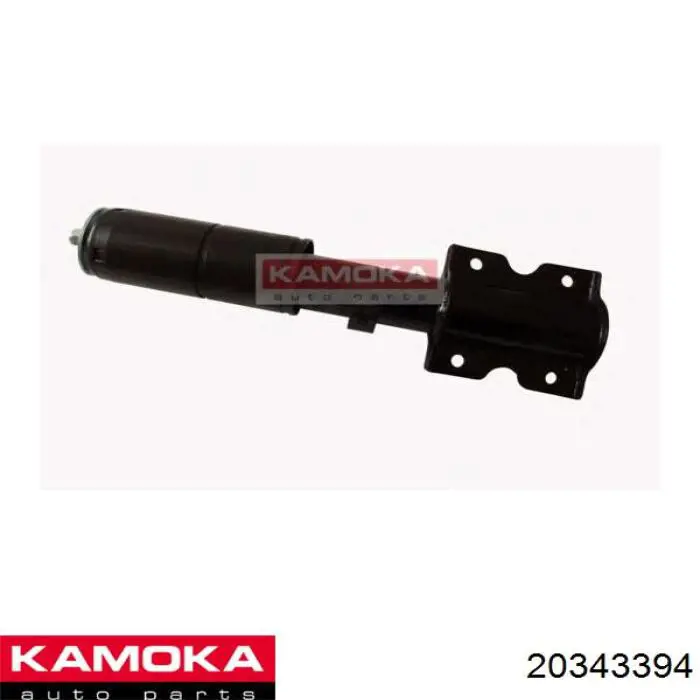 20343394 Kamoka
