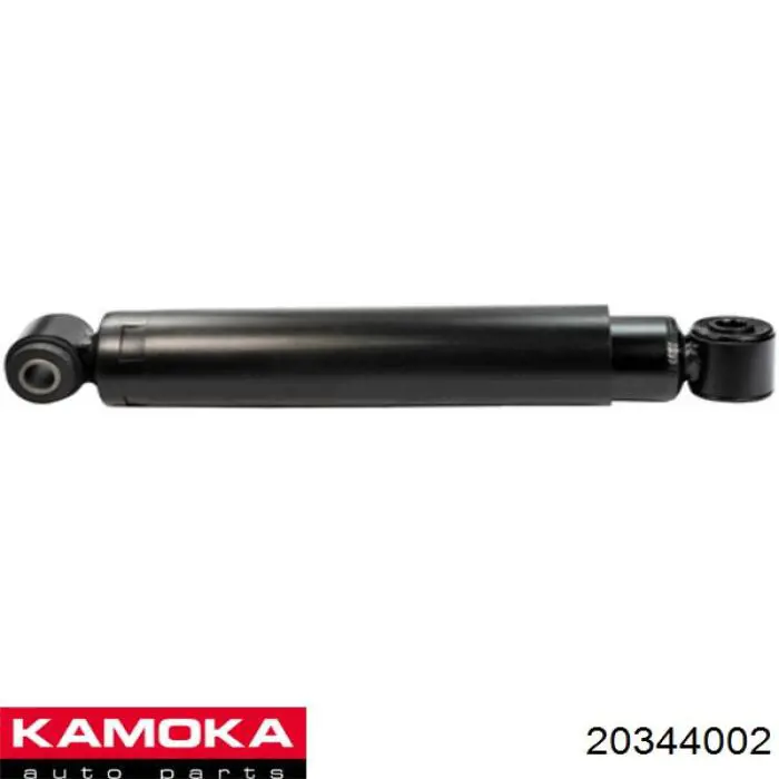 20344002 Kamoka