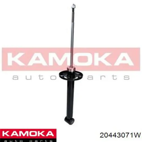 20443071W Kamoka