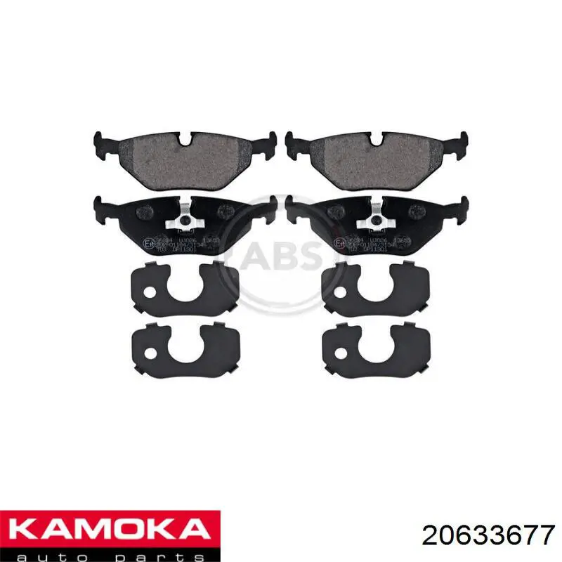 Amortiguador delantero Renault Kangoo 1 KC0, KC1