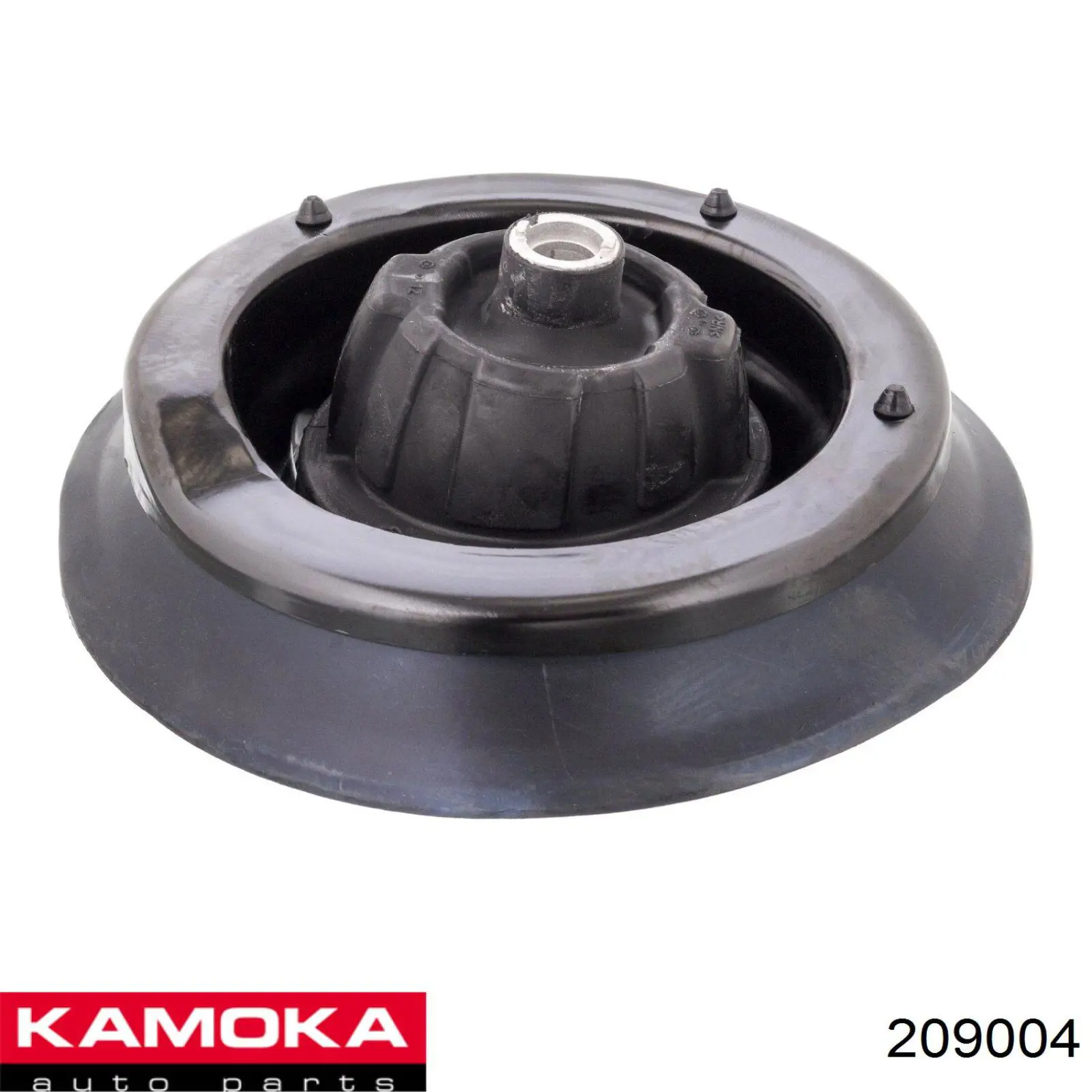 209004 Kamoka soporte amortiguador delantero