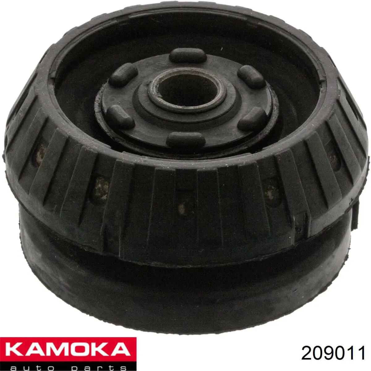 209011 Kamoka soporte amortiguador delantero