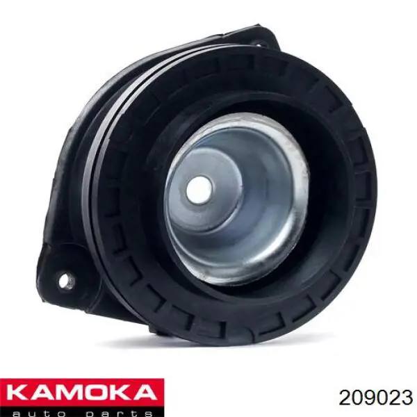 209023 Kamoka soporte amortiguador delantero derecho