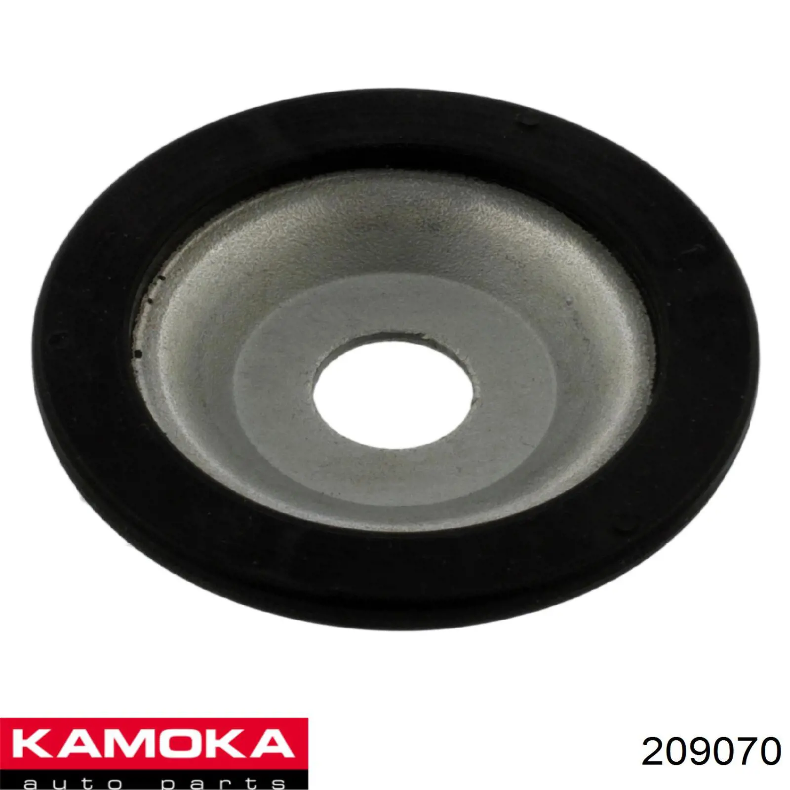 209070 Kamoka soporte amortiguador delantero