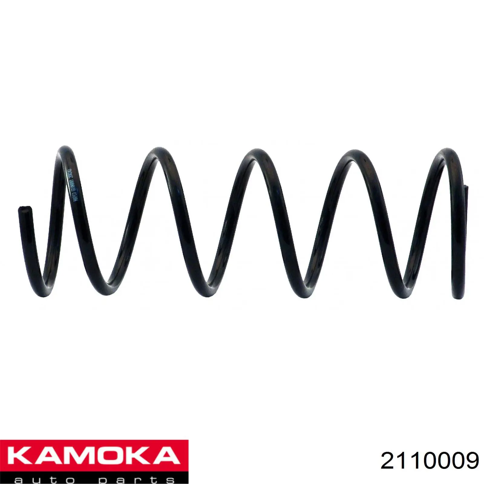 Comprar 2110009 Kamoka Muelle delantero
