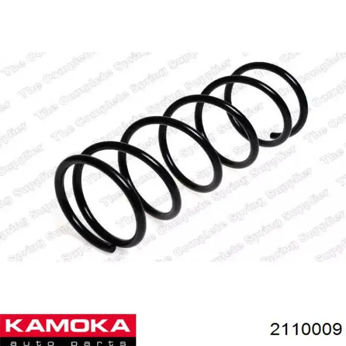 2110009 Kamoka