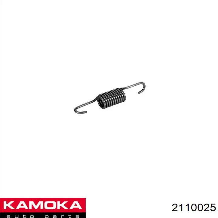 Muelle delantero Denckermann D700020 precio, desde 30,70 EUR