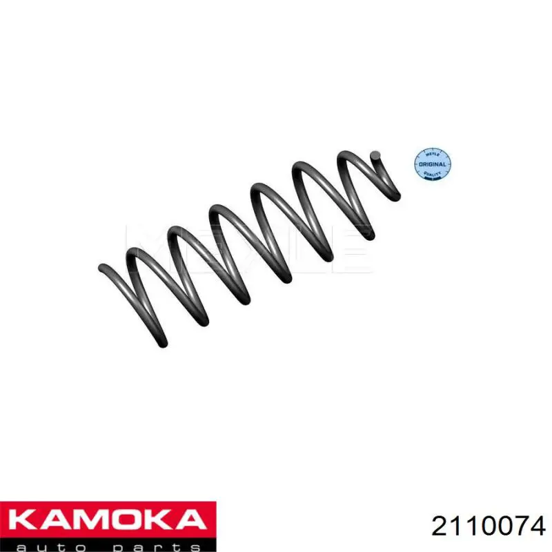 Comprar 2110074 Kamoka Muelle delantero