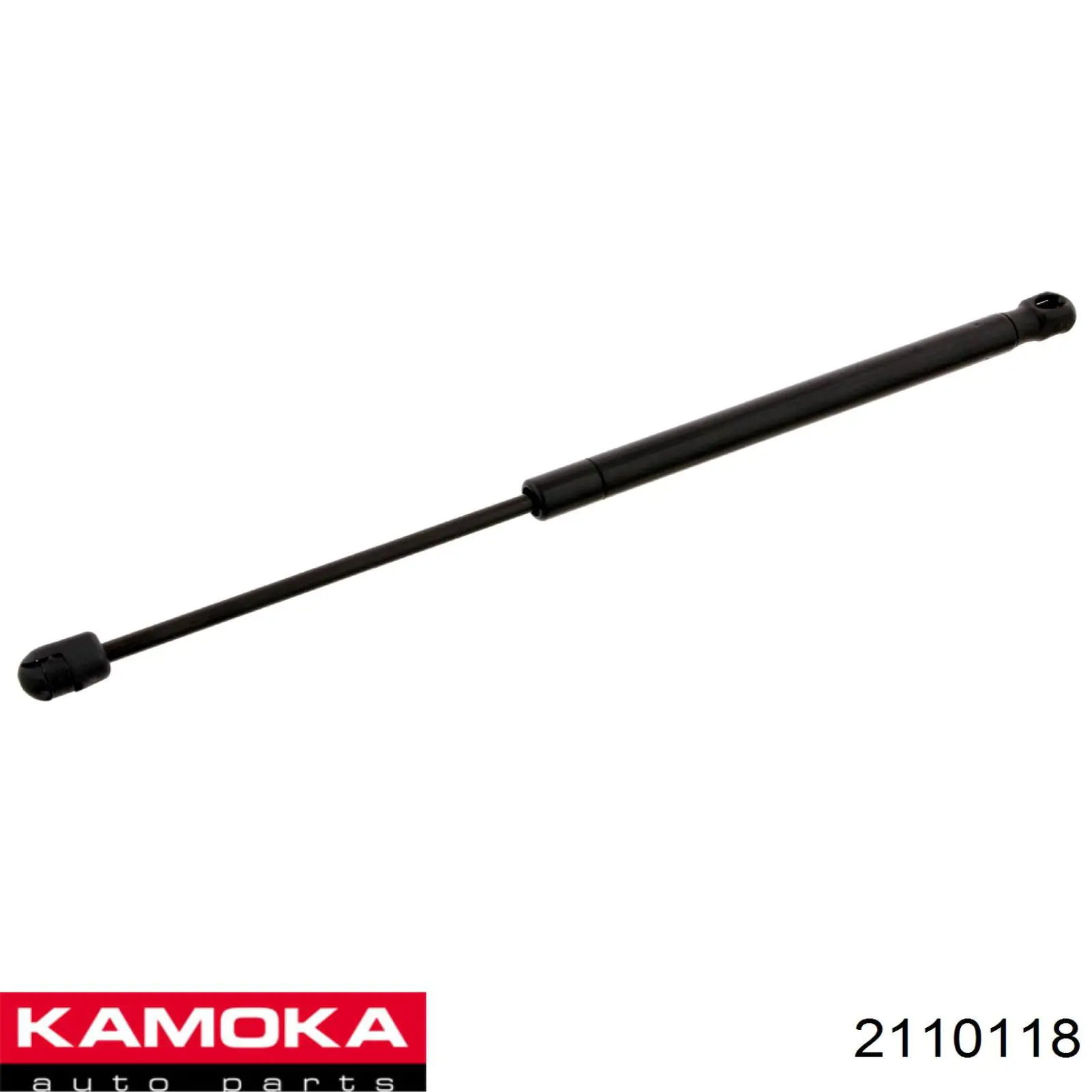 96415733 General Motors Muelle delantero