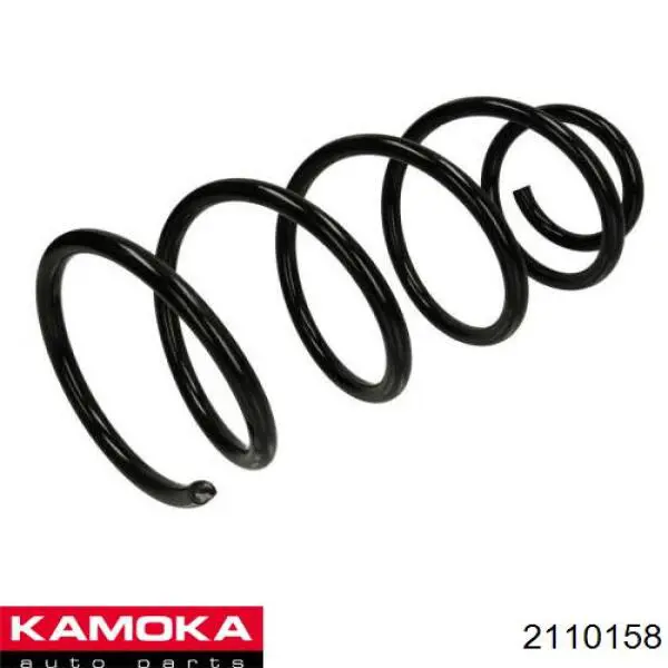 Comprar CSR902000 Open Parts Muelle delantero
