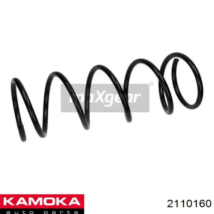 Comprar 1067314 Ford Muelle delantero
