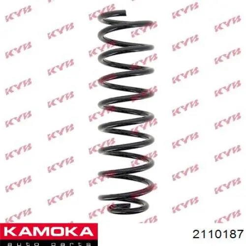 Comprar A2113210504 Mercedes Muelle delantero