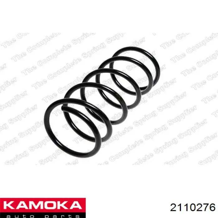 Comprar ZCJ1750A Japko Muelle delantero
