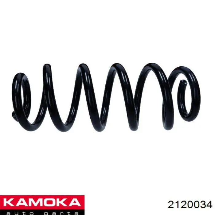 Comprar SP1188 Monroe Muelle de eje trasero
