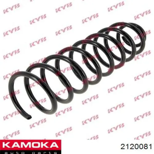 6K0511115M952 VAG Muelle trasero