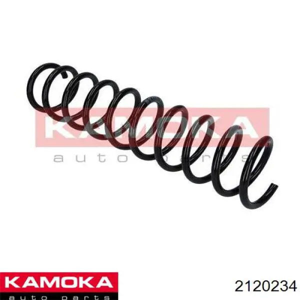 Muelle 2120234 Kamoka