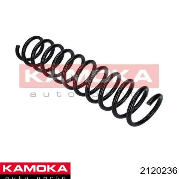 Muelle 2120236 Kamoka