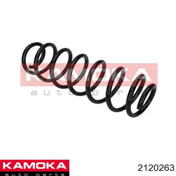 Muelle de suspensión eje trasero Honda Civic 8 FK, FN