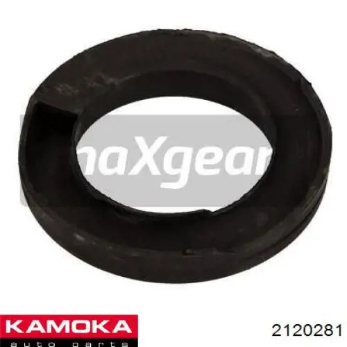 Comprar SM187 Magnum Technology Muelle de eje trasero