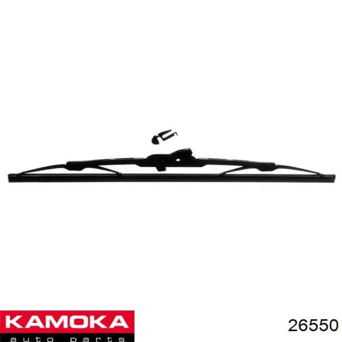 Limpiaparabrisas delantera Hyundai/Kia 9835038000