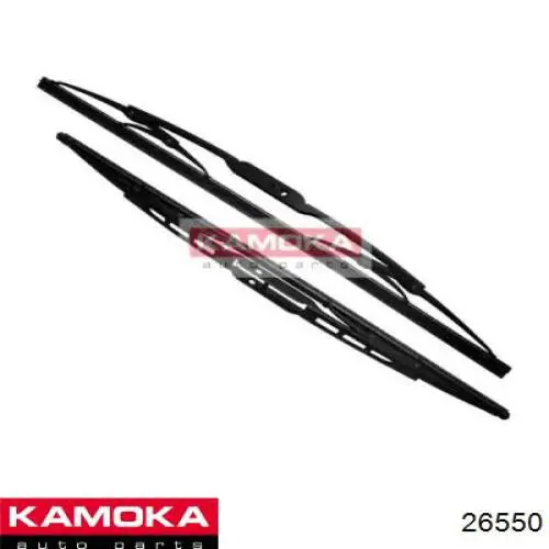Comprar 9835038000 Hyundai/Kia Escobilla del limpiaparabrisas del lado del conductor