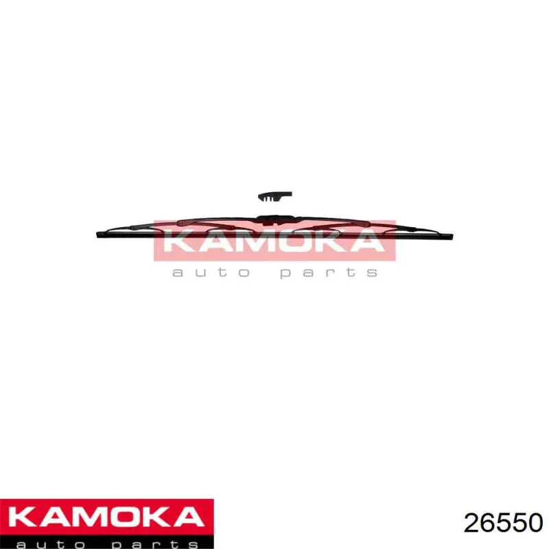 Escobilla del limpiaparabrisas del lado del conductor Hyundai/Kia 9835038000 precio, desde 6,96 EUR