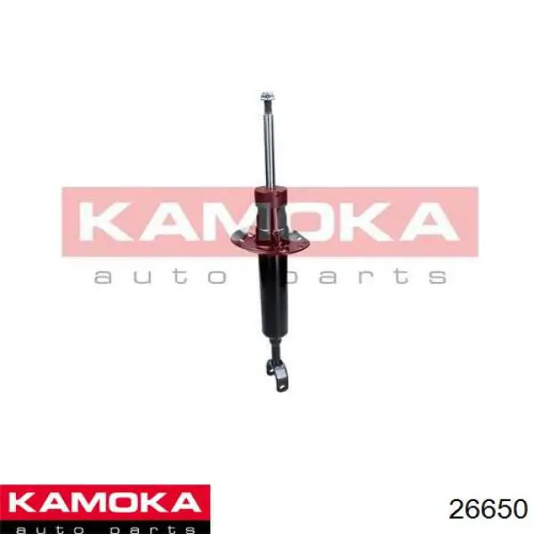 Limpiaparabrisas delantera conductor para Lexus RX  (L25)