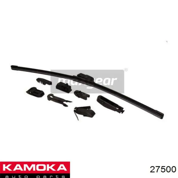 27500 Kamoka