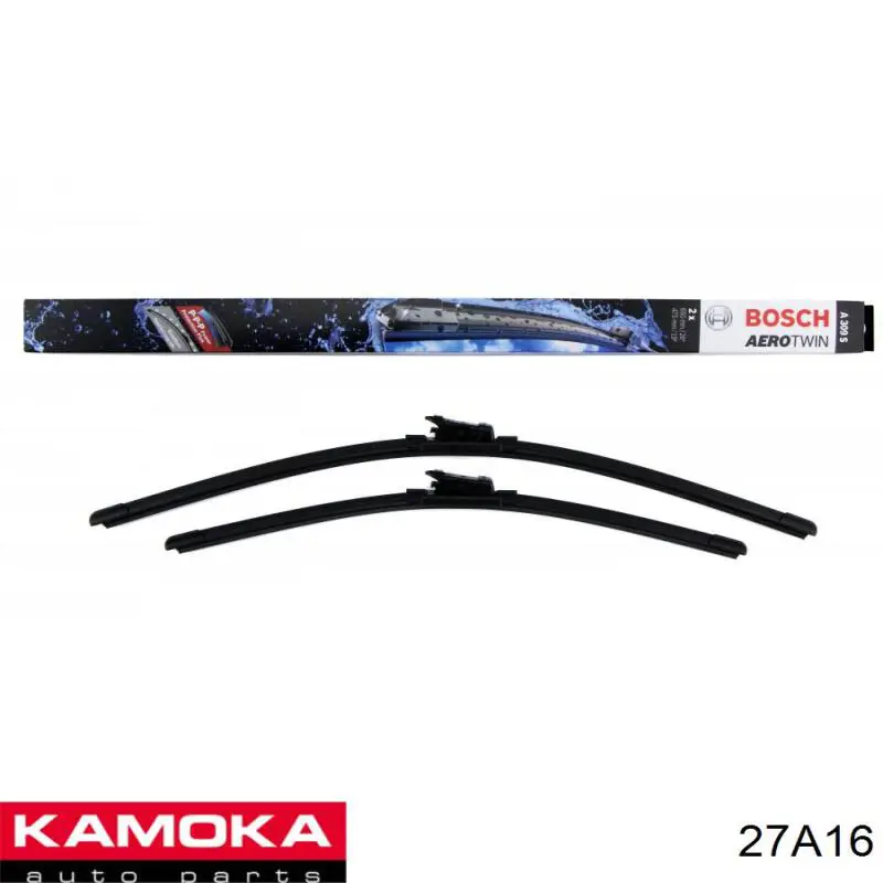 Escobillas delanteras Volvo 31333384 precio, desde 23,56 EUR