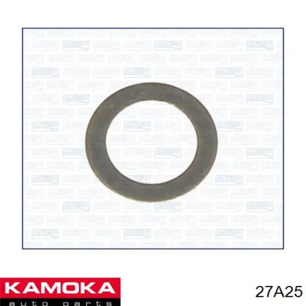 Escobillas delanteras Kamoka 27A25 precio, desde 20,28 EUR