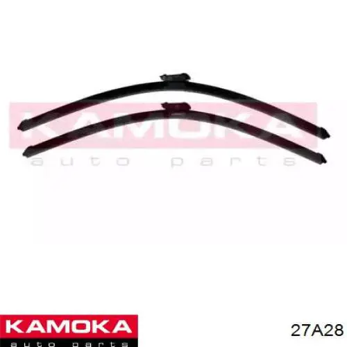 Escobillas delanteras VAG 7E1955425B precio, desde 24,68 EUR