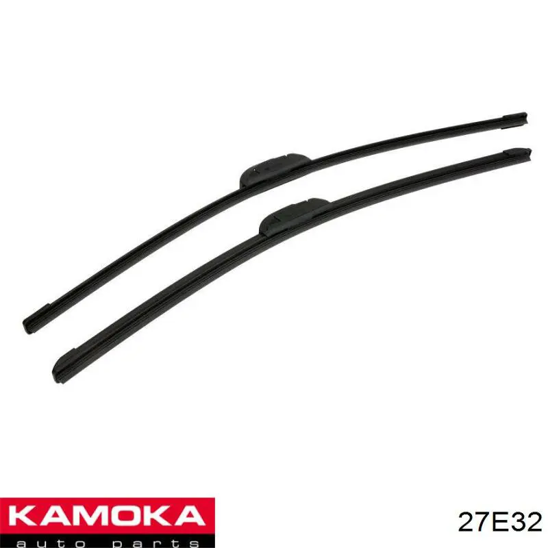 Comprar 93178171 Opel Juego de escobillas de luna delantera, 2 piezas