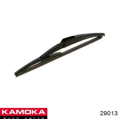 Limpiaparabrisas traseros 1698201845 Mercedes