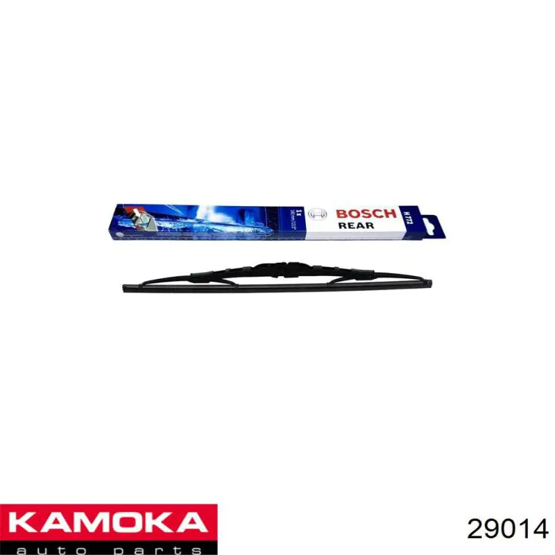 Comprar 3D955046 AND Brazo del limpiaparabrisas, trasero