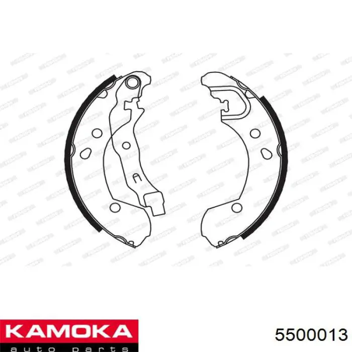 5500013 Kamoka