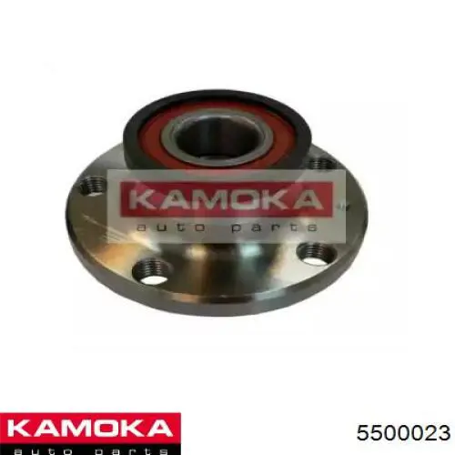 Buje de rueda Kamoka 5500023 precio, desde 38,19 EUR