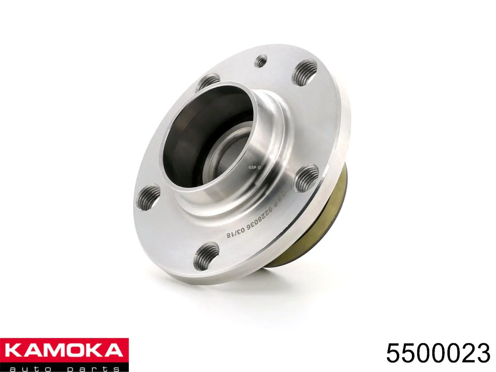 Buje Kamoka 5500023